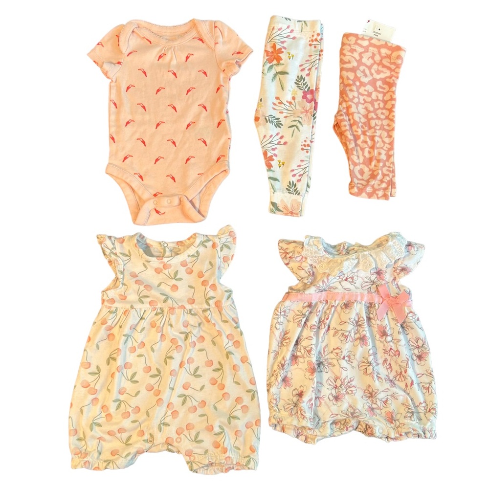 Baby Girl Clothes